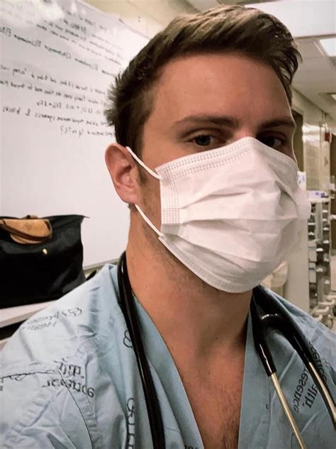 Colton Grey. . Gay doctor sex